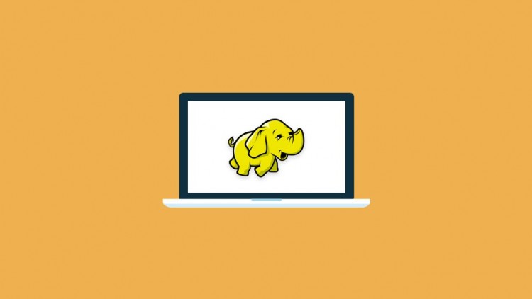 Become a Hadoop Developer coupon