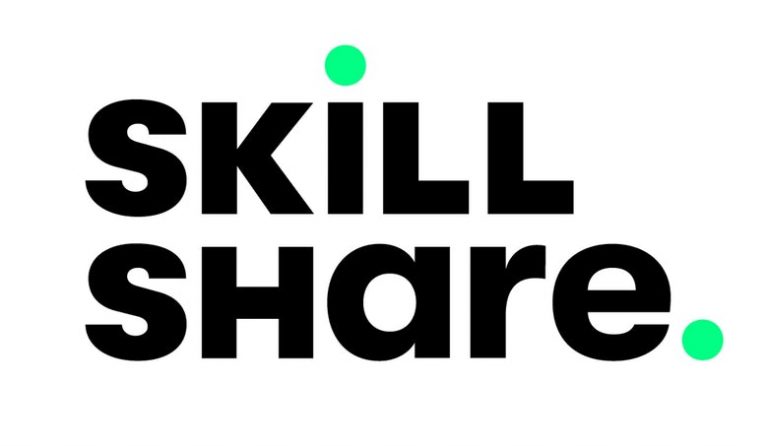 [75% OFF] Skillshare coupons for 2022: One Month Free Account screenshot