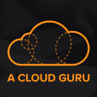 Acloud.guru.com screenshot