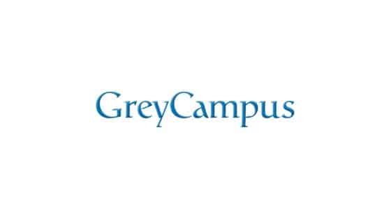 GreyCampus screenshot