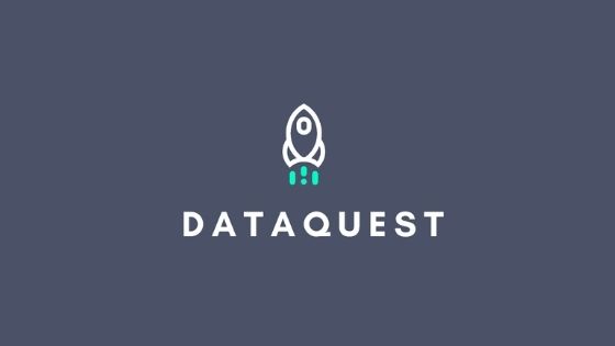 [50% off] Dataquest Coupon Code & Discount Offers September 2023 screenshot